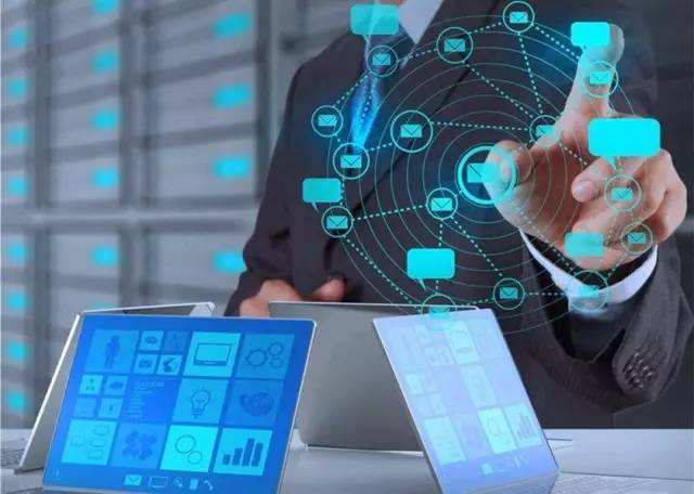 互聯網品牌營銷的幾大特點 賦能新時代銷售變革