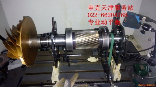 濟(jì)南空氣壓縮機(jī)動平衡技術(shù) 保障氣體壓縮機(jī)械高效運(yùn)行的核心