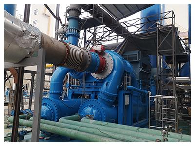 無油離心式空壓機_工藝氣體壓縮機_工業燃氣輪機_動力集成